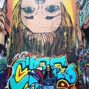 Meet your Posher, Melissa